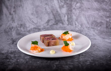 La Favorita Ristorante餐厅图片