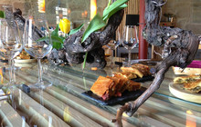 Taberna Patouro餐厅图片