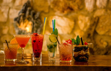 Zakanthi Restaurant Bar餐厅图片