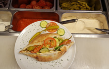 Are Kebab餐厅图片