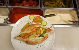 Are Kebab