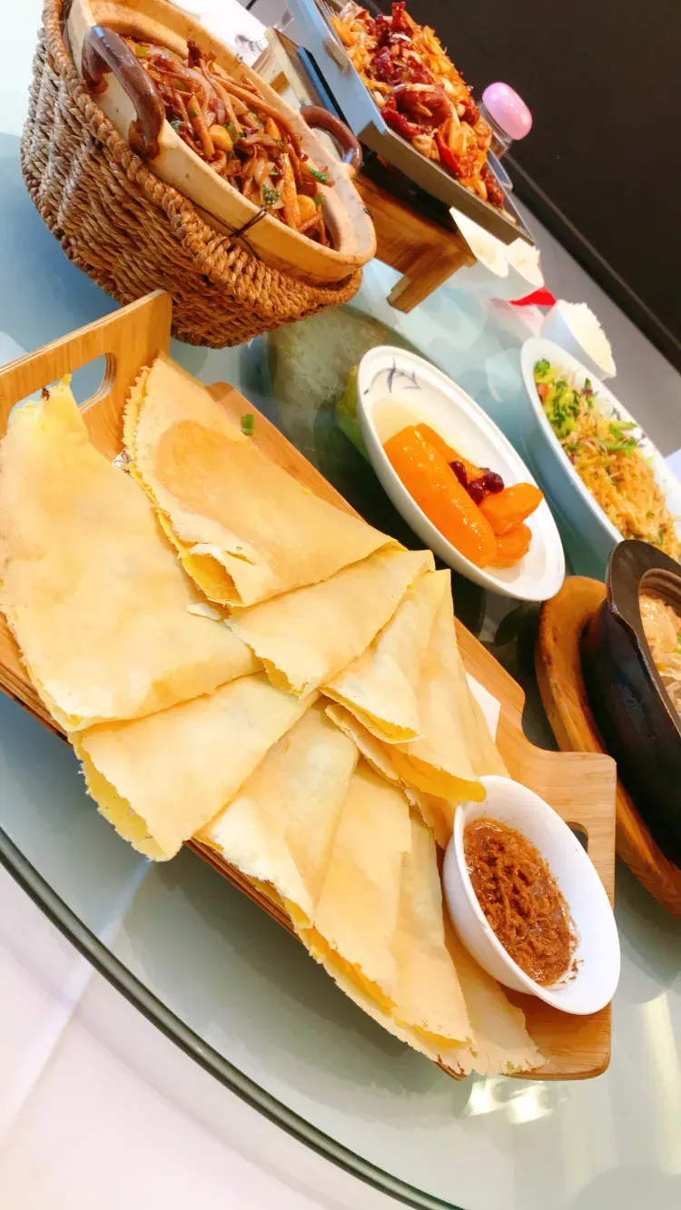 老时光(绥化圣龙大酒店店)美食图片