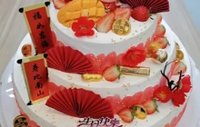 塔洛烘焙坊(宏源小区店)餐厅图片