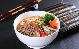 陵口肴肉面(开发区1店)