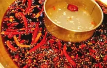 南天门老火锅餐厅图片