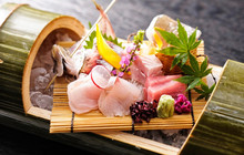 Suzuhiro Kamaboko Village餐厅图片