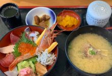 Minato No Eki Meitsu美食图片