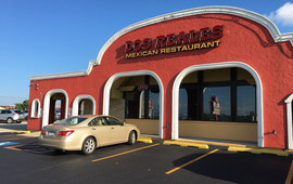 Dos Reales Mexican Restaurant