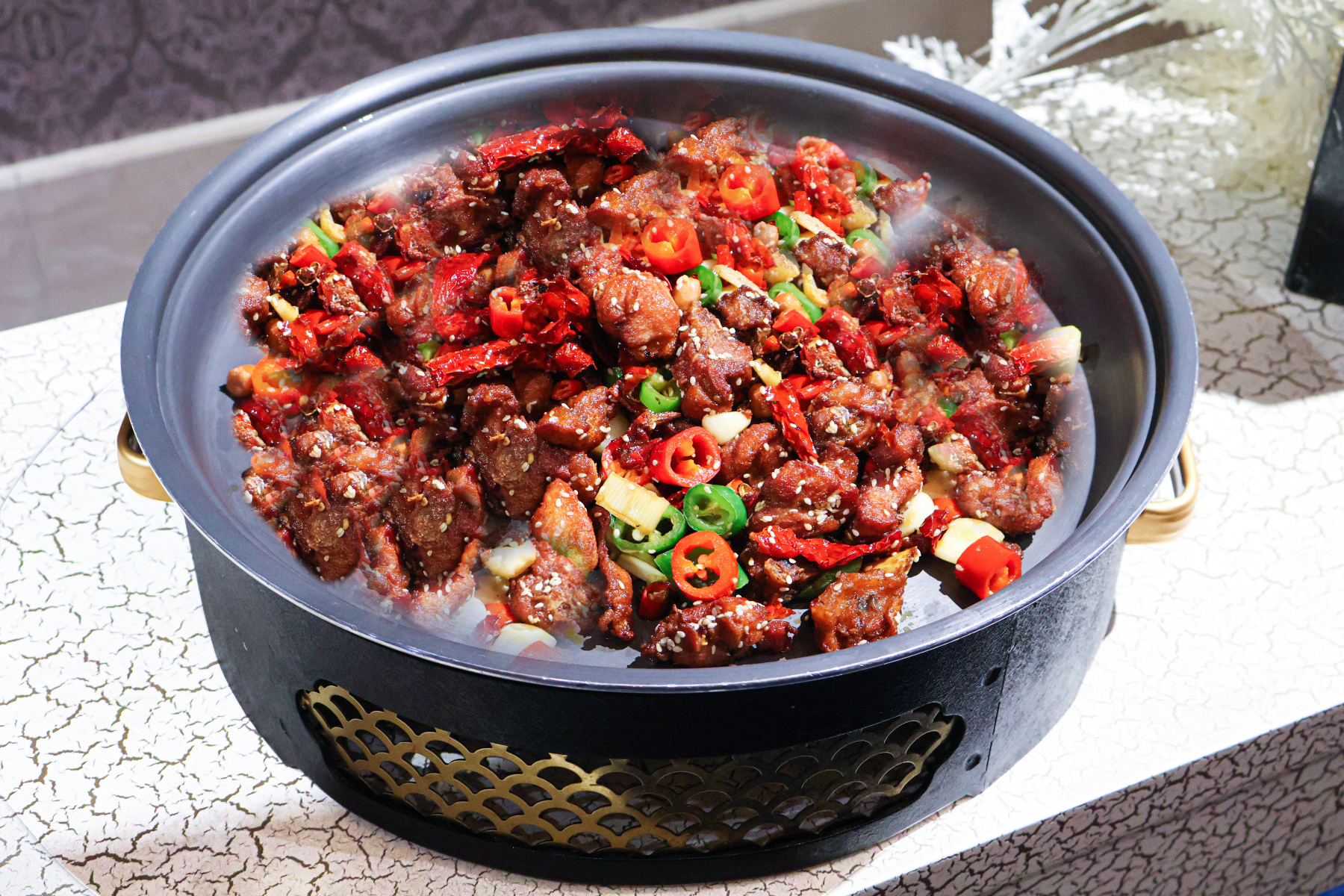 海通五星大饭店