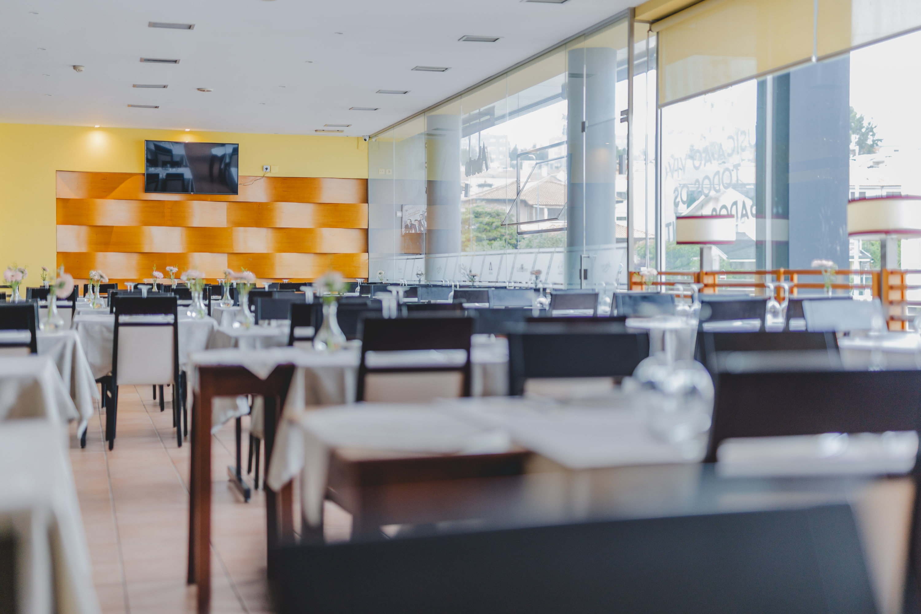 Grill Alfena餐厅图片