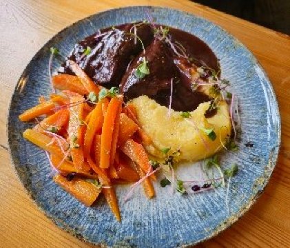 Restaurant Kettenkasten