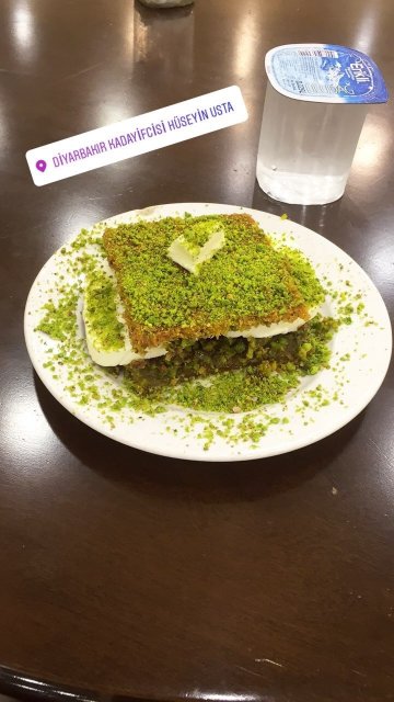 Diyarbakir Kadayifcisi餐厅图片