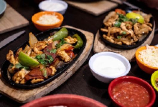 Conchitas美食图片