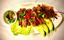Manor Thai Restaurant餐厅图片