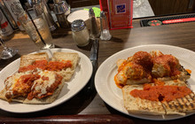 Bella Michael's餐厅图片