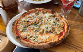 Pizzeria Bruno