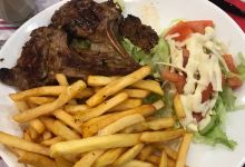 Le Constantinople美食图片
