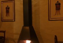 Mvubu Bar and restaurant美食图片