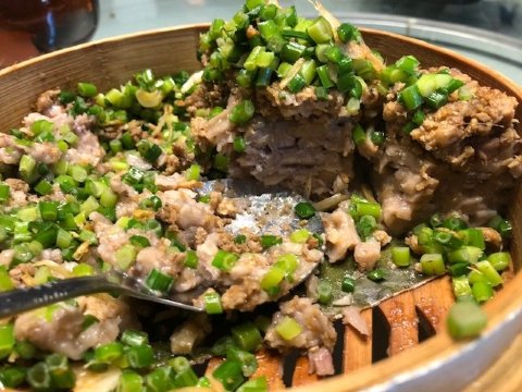 范頭家客家餐館