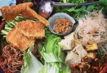 37th Street美食图片
