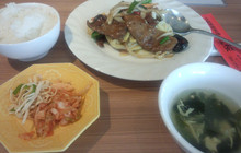 Ganji餐厅图片