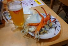 Myoko Kogen Beer-Kantatorakan美食图片
