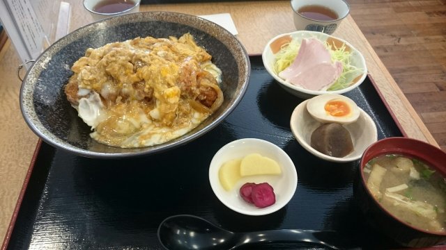Hinode Bokujo Sunrise Farm Sawara