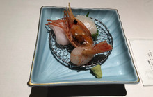 Chef's Restaurant Raito餐厅图片