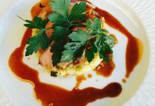 Le Fournil美食图片