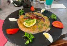 L'Eau a la Bouche美食图片