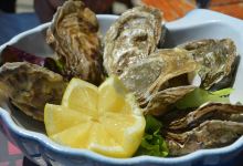 Le Vent des Grèves美食图片