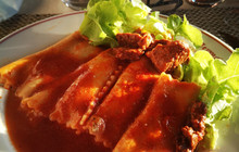 Restaurant La Terrasse餐厅图片