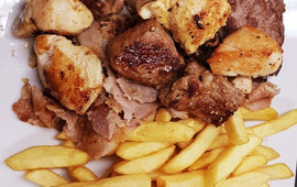 Le Bon Appetit