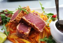La Ptite Fabri'k美食图片