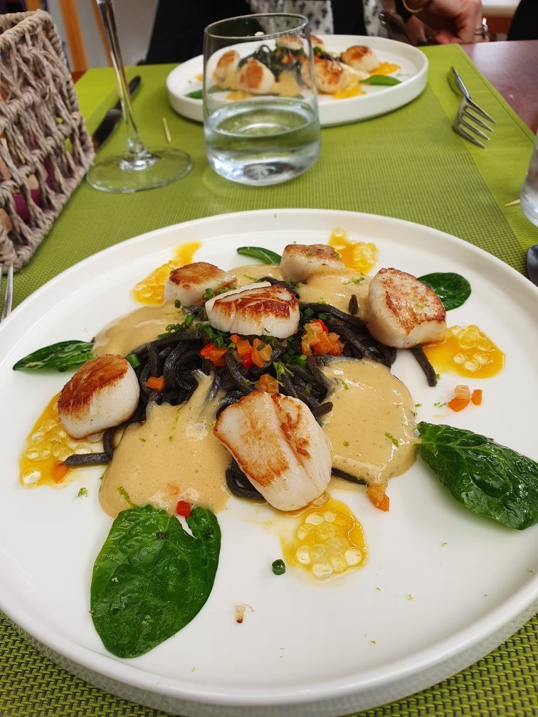 Les Petits Plats de Celestin