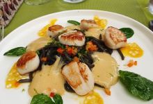 Les Petits Plats de Celestin美食图片