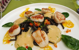 Les Petits Plats de Celestin