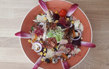 Brasserie du port餐厅图片
