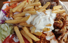 Bodrum Kebab餐厅图片