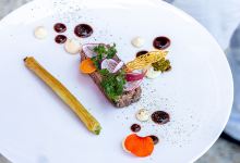 Le Vieux Colombier美食图片