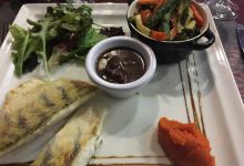 Le Restaurant du Casino美食图片