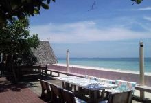 View Sea Food美食图片