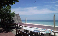 View Sea Food餐厅图片