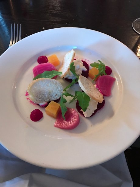 31 Castlegate Restaurant餐厅图片