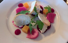 31 Castlegate Restaurant餐厅图片