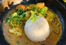 Captain's Club Hotel & Spa美食图片