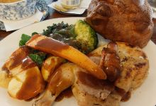 The Dysart Arms美食图片