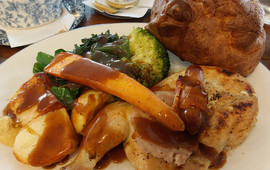 The Dysart Arms