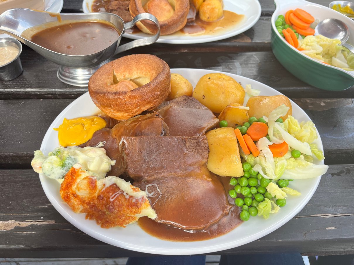 Kings Arms
