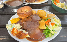 Kings Arms